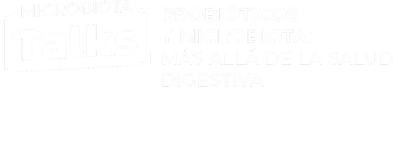 Logo Microbiota Talks